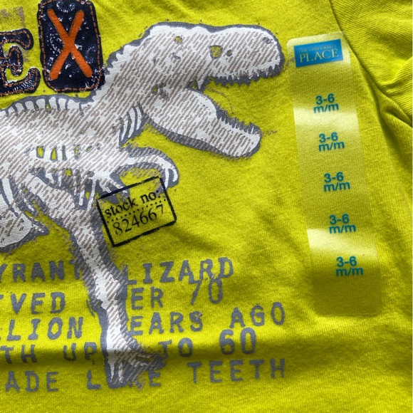 Rompers 3-6 months - Picture 3 of 7